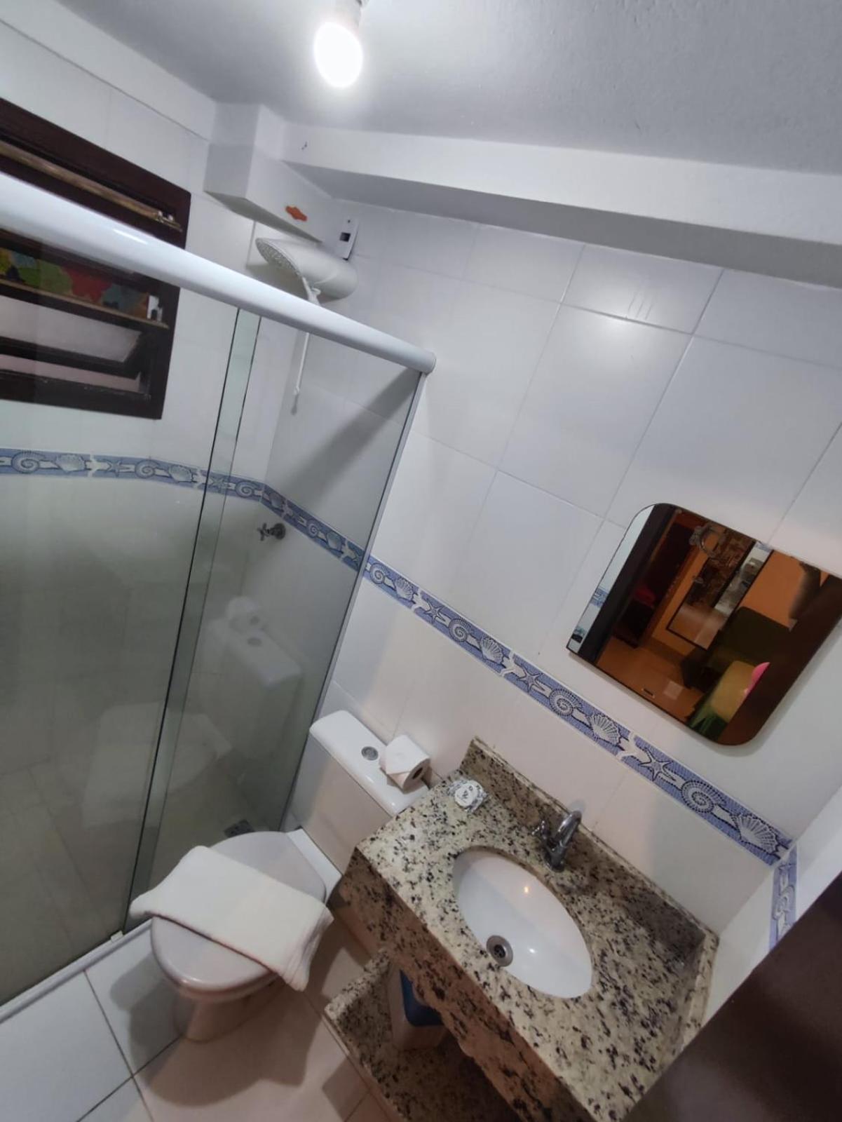 Pousada Gruta Do Monge Bombinhas Dış mekan fotoğraf