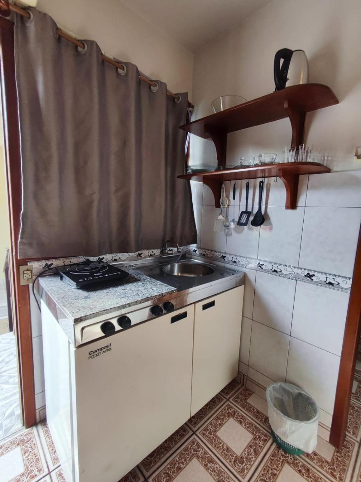 Pousada Gruta Do Monge Bombinhas Dış mekan fotoğraf