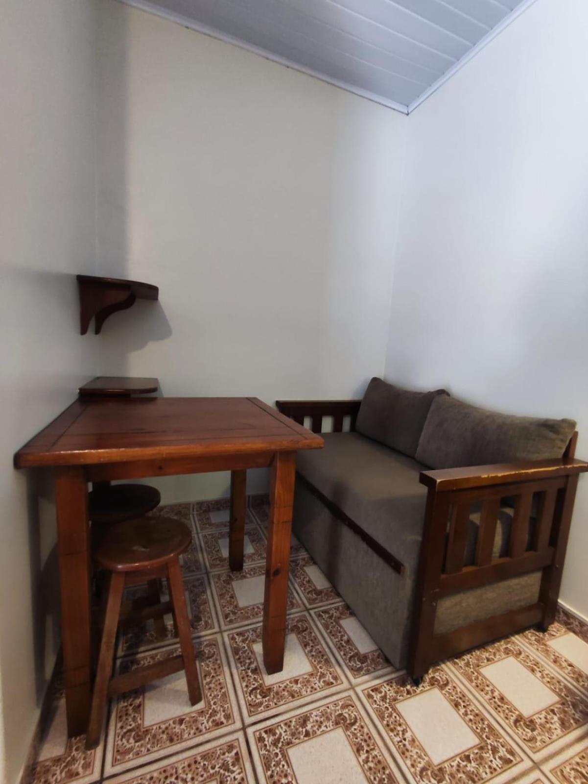 Pousada Gruta Do Monge Bombinhas Dış mekan fotoğraf